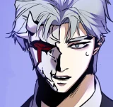 [第210話] 反目成仇的夥伴 (1)