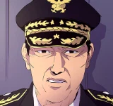 [第34話] 白斗鎮指揮長(2)