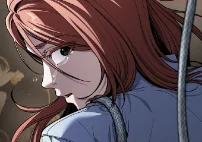 第50話 我一定要把你碎屍萬段！