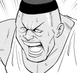 [第385話] 哪裡跌倒 哪裡爬起 PART2