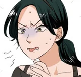 [第5部] 第32話 懷疑
