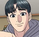 第124話 炒血腸