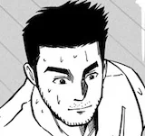 [第129話] BAD SITUATION PART4