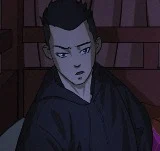 [第6話] 遺愛 (4) 完