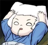 [第44話] 神秘的力量(2)