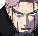 [第2部第108話] 呂布暴走