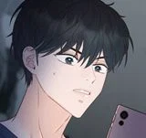 第8話 期待再見到妳