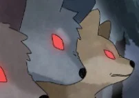 038話 - 惡狼