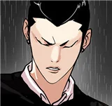 [第95話] 鎮成和鬼媽