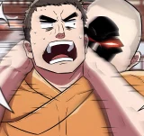 第27話 那奇怪的髮型是怎麼回事?!