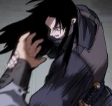 第59話 這是鬥爭，不是謀反