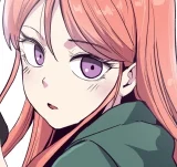 [第8話] 兩個志願者