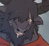 第54話 願意交易嗎？