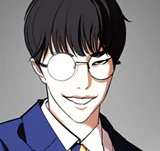 [第353話] 首腦會談[尾聲]