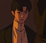 [第1話] 通靈師的一生 (1)