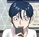 第5話 串燒拼盤