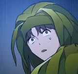 第4話 藍月