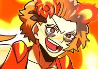 第100話 澀谷鏖魂①