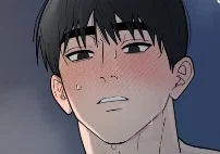 EP36 竟然也有這種表情♥︎