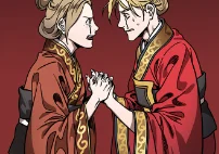 官渡之戰_第84話 藏在腰帶的血淚