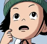[第156話] 怪力亂神（1）