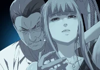 第73話 Face-off