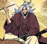 第167話 首爾、水原、釜山同時開戰(4)