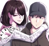 [第71話] 2對1 約會