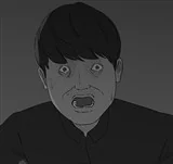 [第107話] 無瞳者(3)