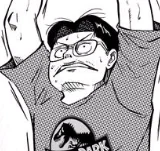 [第112話] 臥虎藏龍 PART3