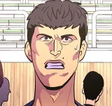 [第123話] 體力測驗(6)