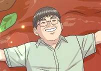 第249話 起司焗烤義大利麵