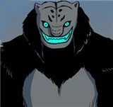 [第71話] 殘暴的綠牙 (1)