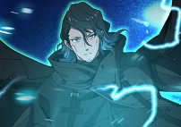 [第60話] 從時空洞救出
