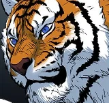 [第103話] 追擊4 狼守護的孩子(1)