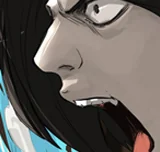 [第2季] 第43話 右臂惡魔