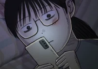 第3話 爸爸的信