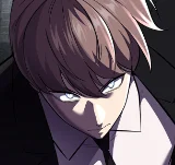 [第2部第71話] 景浩vs奧加努斯