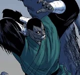 [第101話] 追擊3 分身(1)