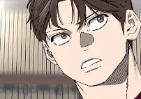 第22話 泰正高中（6）