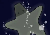 [第71話] 深海的星星（完）