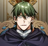 第86話 道格拉斯的宣戰