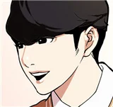 [第71話] 網拍模特兒【1/2】