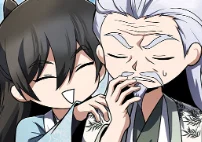 第138話 淤泥中的珍珠們