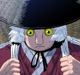 [第2季] 第162話 那天 巨人們的死鬥1