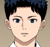 第1話 168cm的守門員