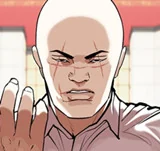 [第352話] 首腦會談[5]