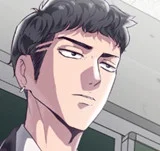 [第98話] 可疑的轉學生（2）