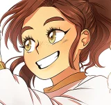 第1話 嶄新未來