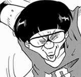 [第30話] 北投溫泉隊 PART7